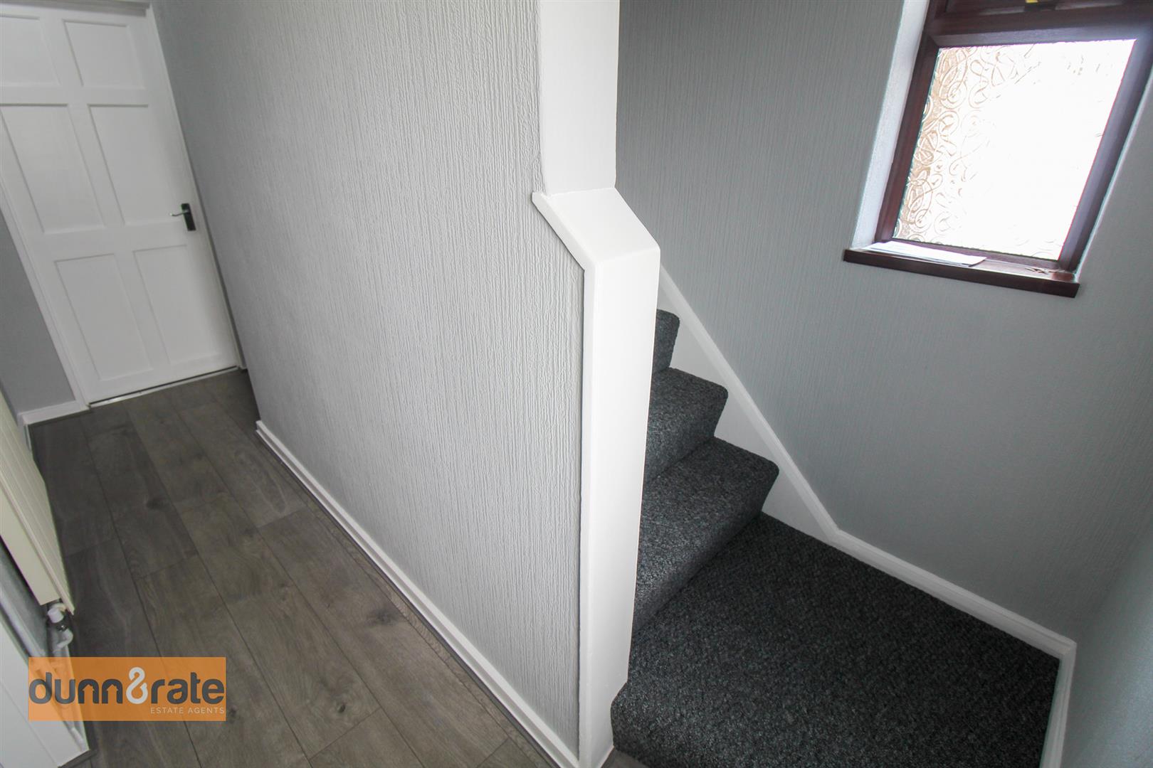 Hoskins Road, Tunstall, Stoke-On-Trent